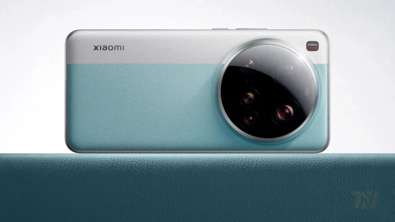Xiaomi 15 Ultra Gets a Redesigned Camera Grip & Fresh New Colors Here’s the Look